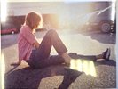 Beth Orton Trailer Park LP Album vinyl record 2022 remastered reissue on Sony
