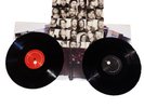 Wilco Sky Blue Sky What Light Walken Vinyl Nonesuch Records 2007 Germany 131388