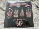 CONCRETE BLONDE Free 2017 Repress vinyl LP Record New Seal
