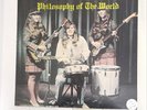 The Shaggs Philosophy of the World LP Vinyl Album Good Condition Vintage