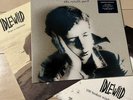 Idlewild Early Records 3 LP Candle Set The Remote Part Hope Is Important 100 Br