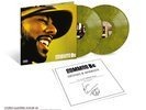 COMMON Be 20th Anniversary Edition Translucent Yellow Marble Blend 2LP IN HAND