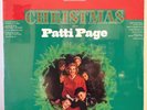 PATTI PAGE - Christmas With (1965) - 12