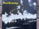 Dead Kennedys Fresh Fruit For Rotting Vegetables 1981 IRS Repress PUNK SP 70014