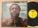 Grover Washington, Jr. – Mister Magic    1975 UK vinyl  LP