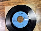PROMO ROCK POP 45 Turtles - it Ain’t Me Babe/ Almost There DJ COPY WHITE WHALE