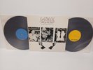 Genesis Swelled and Spent 2x LP Vinyl Record Gabriel Collins Hackett USED NM/VG+