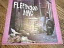 Fleetwood Mac - Peter Green's Fleetwood Mac LP Epic BN 26402 1968 Pressing