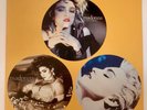 Madonna This is... Nothing But Madonna 1987 Japan Promo Sample LP  PS-311 Rare