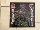 Body Count _ Homonymous Same _ LP Vinyl 33rpm 12