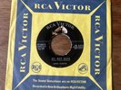 Rock n Roll Janis Martin  My Boy Elvis RCA Victor ‎– 47-6652