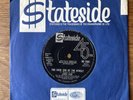 Soul James Carr ‎– The Dark End Of The Street  Stateside ‎– SS 2001