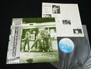 UFO NO PLACE TO RUN - JAPAN VINYL LP OBI WWS-81281