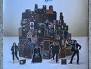 BBC Radio 6 Music Exclusive Mixes by Various Artists (Vinyl Record, 2011) SEALED