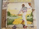 ELTON JOHN – GOODBYE YELLOW BRICK ROAD Double LP Vinyl Album - EX/EX