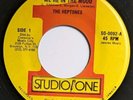 Rocksteady Reggae We're In The Mood - The Heptones - US Studio One mp3 clip