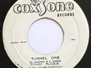 Orig 1976 Reggae Dub Tommy McCook & Sound Dimension ‎Tunnel One Coxsonemp3