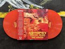 Ennio Morricone – Autopsy (Macchie Solari) 2LP 180g Colored Vinyl NM+++