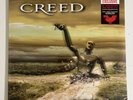 Creed / Human Clay 2024  Vinyl LP 25th Anniversary New Sealed Record Album