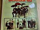 BEATLES '65 Mono NM in Shrink Original 1st pressing 1964 Capitol Lp