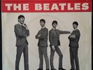 Beatles Swan 4152 She Loves You Picture Sleeve 7