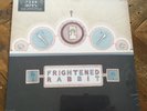 Frightened Rabbit - The Winter Of Mixed Drinks (UK Vinyl LP, 2010) Mint, Sealed.