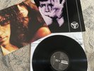 Coroner ‘Mental Vortex’ Original Vinyl Lp. 1991 Noise. Thrash.