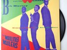 Bob Marley and The Wailers / Simmer Down
