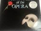 The Phantom Of The Opera Double Vinyl LP