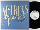 Actress - Doggin It LP - Spoof - Modern Soul AOR Funk VG+ Autograph
