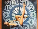 Laufey A Matter of Time SIGNED ALBUM COVER IN HAND from Barnes & Noble Event