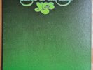 Yes – Close To The Edge - 1972 LP FOC + OIS + INLAY 1st PRESS JAPAN Near MINT-