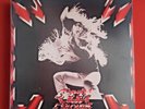 Rare vintage OZZY OSBOURNE 2LP Long Beach Arena 1981 w/Randy Rhoads Vinyl Record