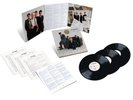 The Cranberries - No Need To Argue 30th Limited Super Deluxe 3LP Vinyl SEALED