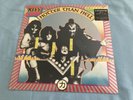 Hotter than Hell by Kiss (Record, 2014)