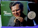 DOC WATSON Southbound LP '66 VANGUARD Stereo VSD 79213 Folk BLUEGRASS MERLE VG+