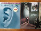 2 Manfred Mann Vinyl LP Records - Angel Station EX, The Roaring Silence Sealed