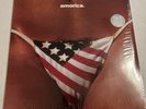 The Black Crowes - Amorica [New Vinyl LP] 180 Gram. Free Shipping