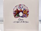 A Night at the Opera by Queen LP | Brand New Sealed | 2008 Record
