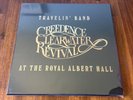 At the Royal Albert Hall [2 CD/2 LP/Blu-ray] by CCR Creedence Clearwater Revival