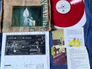 THREE MILE PILOT-Chief Assassin to the Sinister Record 12
