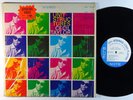 CECIL TAYLOR Unit Structures LP on Blue Note NY mono VG++/NM shrink