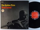 YUSEF LATEEF The Golden Flute LP on Impulse stereo
