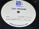 TEST PRESSING (MFSL) James Taylor - Dad Loves His Work VINYL Mobile Fidelity
