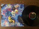 Skinny Puppy Too Dark Park 1990 Record Vinyl Capitol Europe Electronic Punk