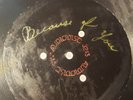Early 4 -hole Master Acetate Recording 
