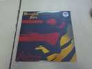 Melissa by Mercyful Fate (Yellow with Black Streaks Vinyl), 2022, Metal Blade
