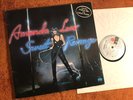 Amanda Lear LP Sweet revenge 1978 ariola 25900ot dali synth art disco electro