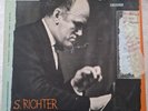 PROKOFIEV PIANO SONATA S.RICHTER MELODIYA MK04448 ED1 BBC GRAMOPHONE LIBRARY NM