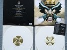 MONSTER MAGNET Mastermind 2x LP + CD White Wax LIMITED (800) Stoner Rock *RARE*